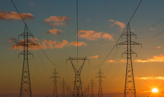 Cumulus navigation energy
